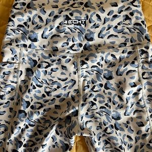 ECHT Print Leggings